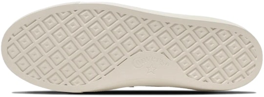 匡威 All Star Coupe Loafer 麂皮 防滑耐磨 低筒 帆布鞋 男女同款 米白色 日本版 Details for 匡威 All Star Coupe Loafer 麂皮 防滑耐磨 低筒 帆布鞋 男女同款 米白色 日本版