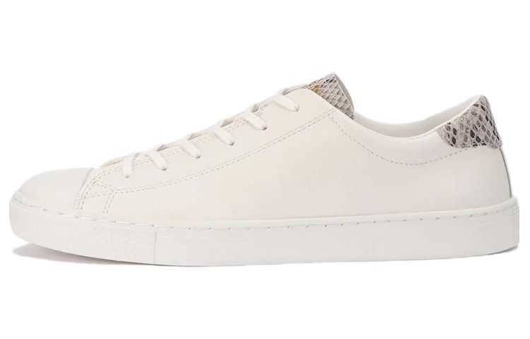 Converse All Star Coupe OX Japan Edition 'Point Animal White' 38001070