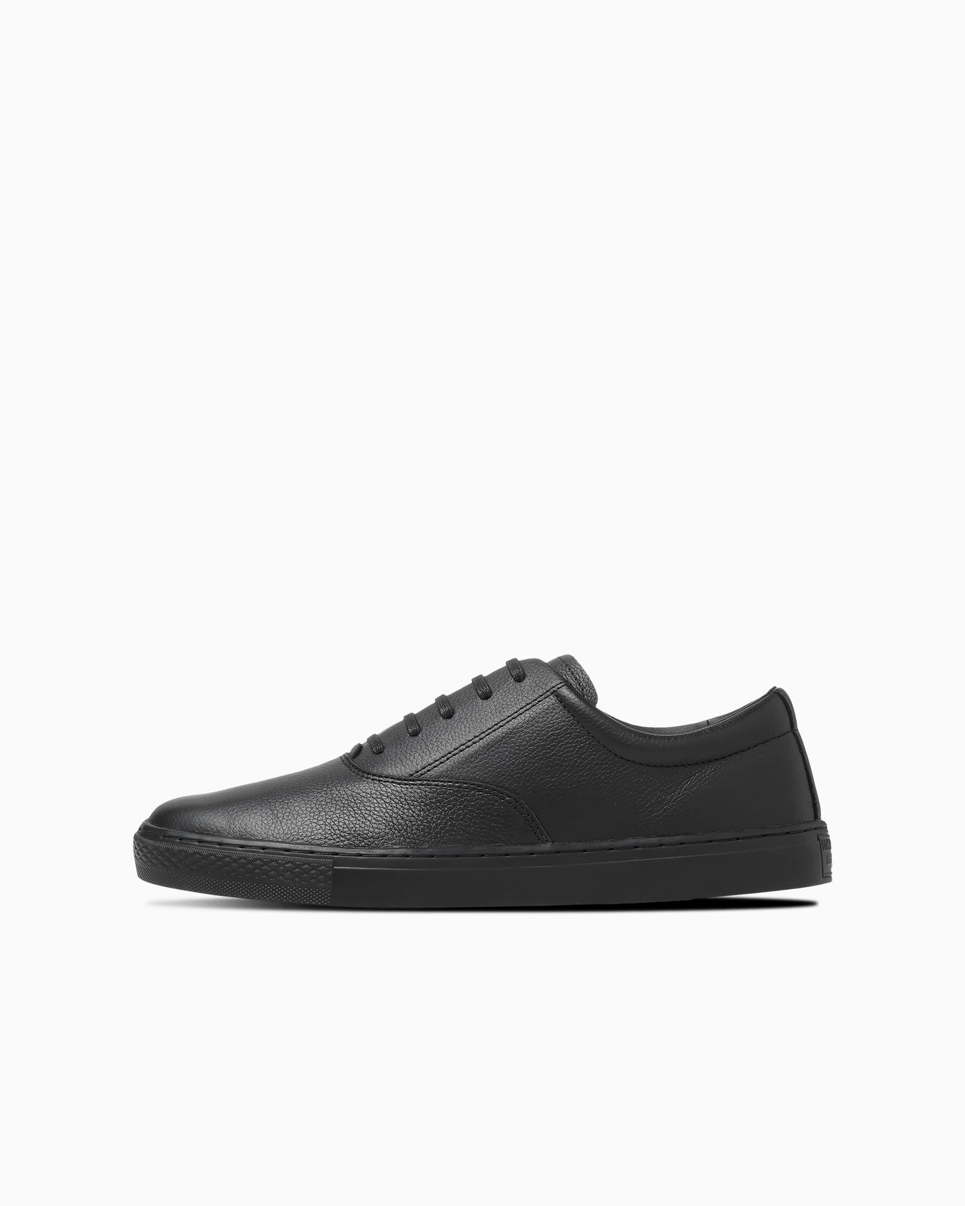 Converse All Star Coupe Plaintoe Ox Low-Top Sneakers Black 33702581