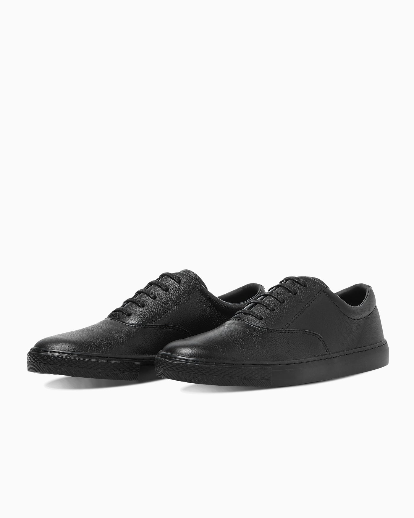 Order Converse All Star Coupe Plaintoe Ox Low-Top Sneakers Black 33702581