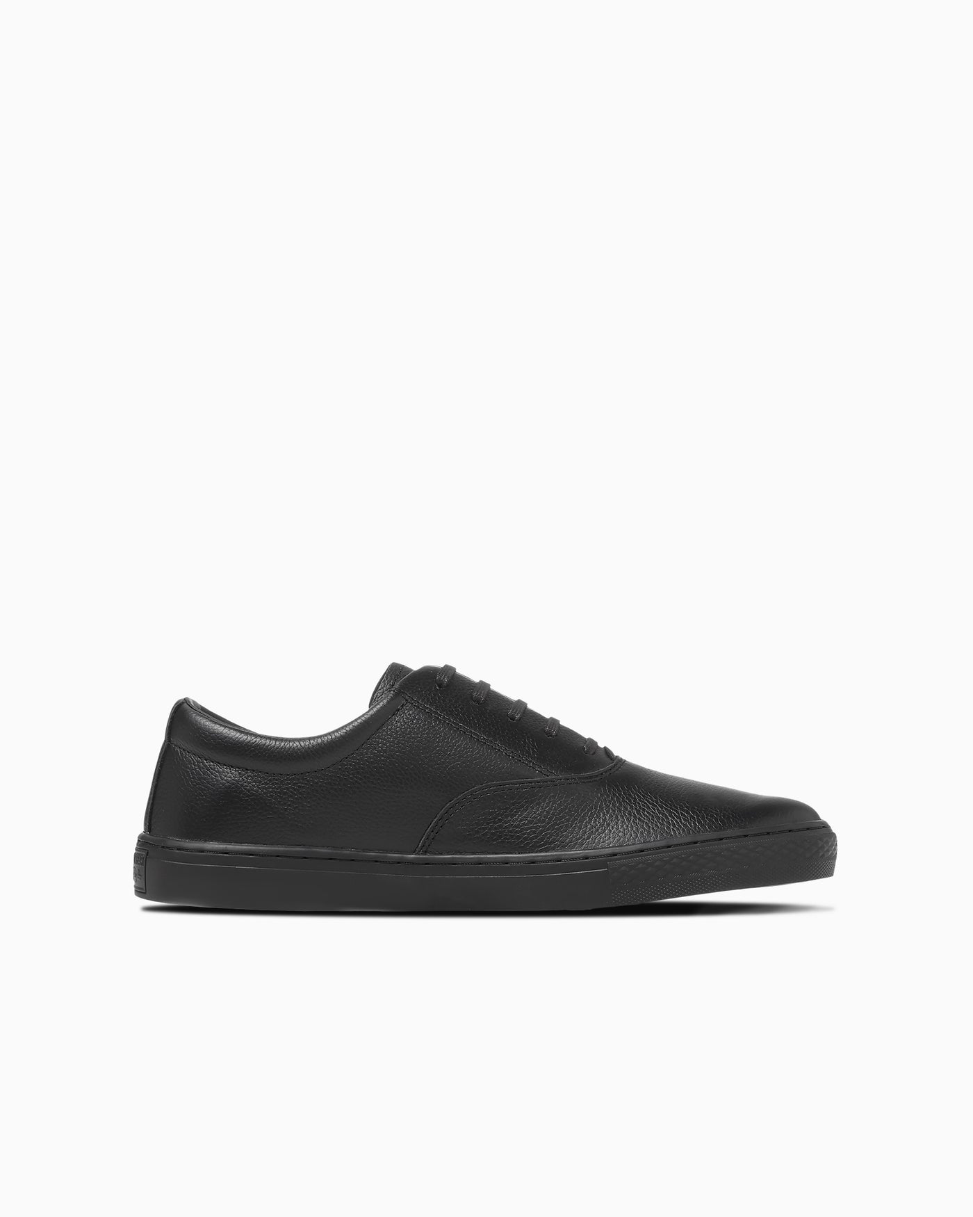 Lookbook Converse All Star Coupe Plaintoe Ox Low-Top Sneakers Black 33702581