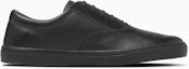 Lookbook Converse All Star Coupe Plaintoe Ox Low-Top Sneakers Black 33702581