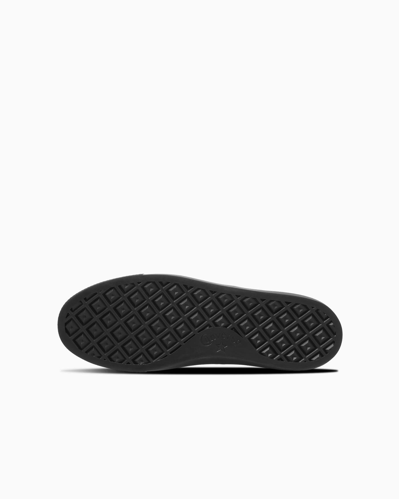 Details for Converse All Star Coupe Plaintoe Ox Low-Top Sneakers Black 33702581