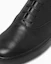 Sizing Converse All Star Coupe Plaintoe Ox Low-Top Sneakers Black 33702581