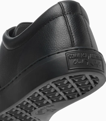 Converse All Star Coupe Plaintoe Ox Low-Top Sneakers Black 33702581 Cheap Converse All Star Coupe Plaintoe Ox Low-Top Sneakers Black 33702581