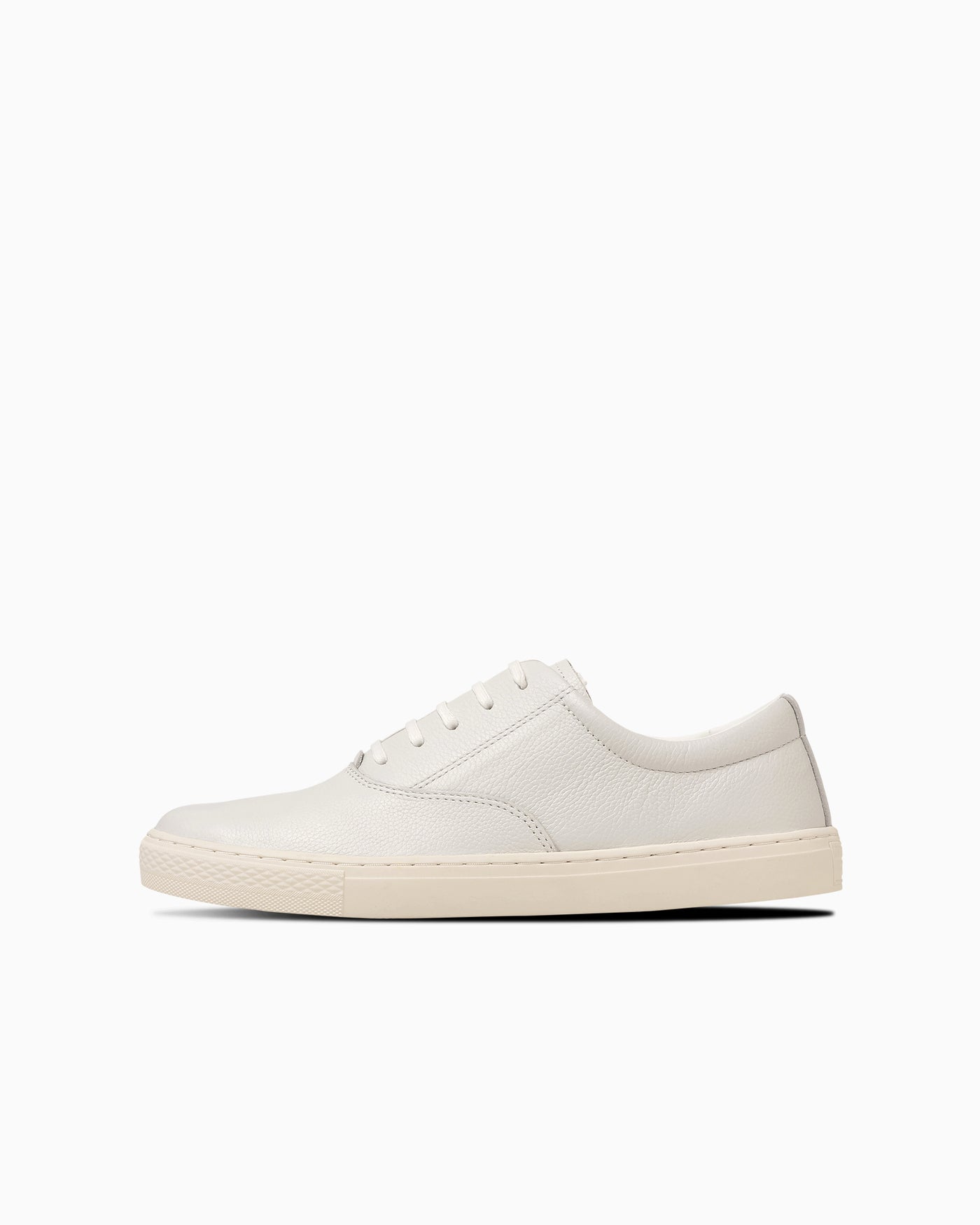 Converse All Star Coupe Plaintoe Ox Sneakers White 33702580