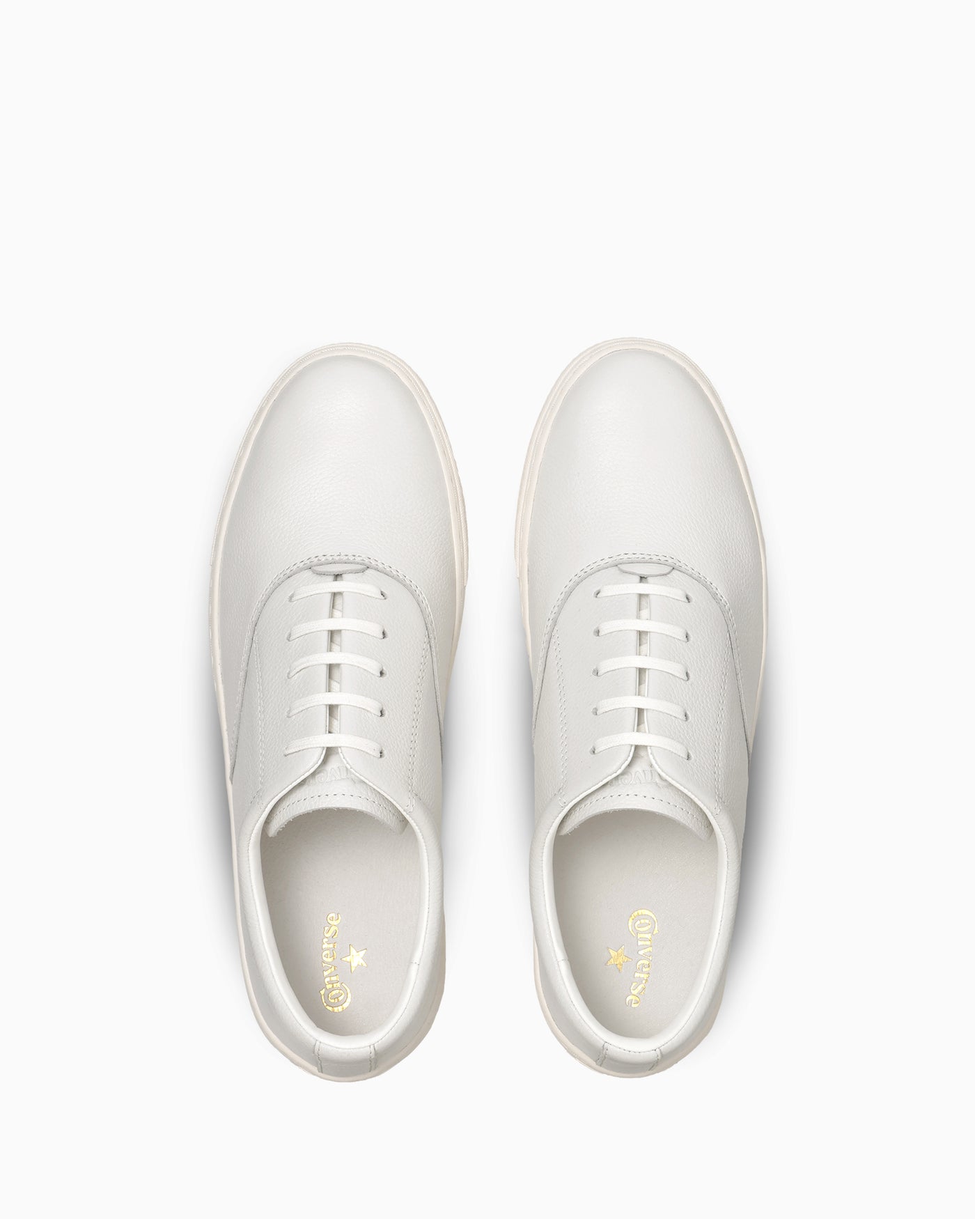 Shop Converse All Star Coupe Plaintoe Ox Sneakers White 33702580