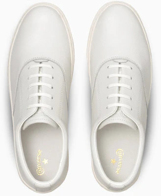 Converse All Star Coupe Plaintoe Ox Sneakers White 33702580 Shop Converse All Star Coupe Plaintoe Ox Sneakers White 33702580