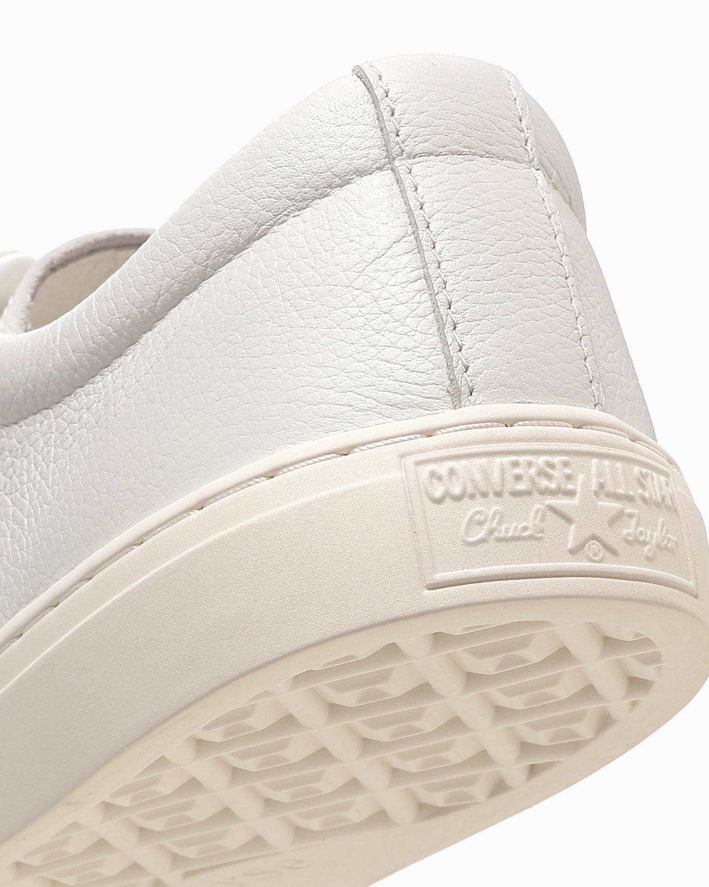 Cheap Converse All Star Coupe Plaintoe Ox Sneakers White 33702580