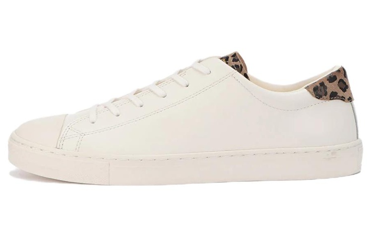 Converse All Star Coupe Pointanimal OX 'White'