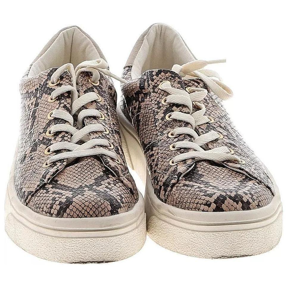 Converse All Star Coupe PT OX "Python" 圖 3
