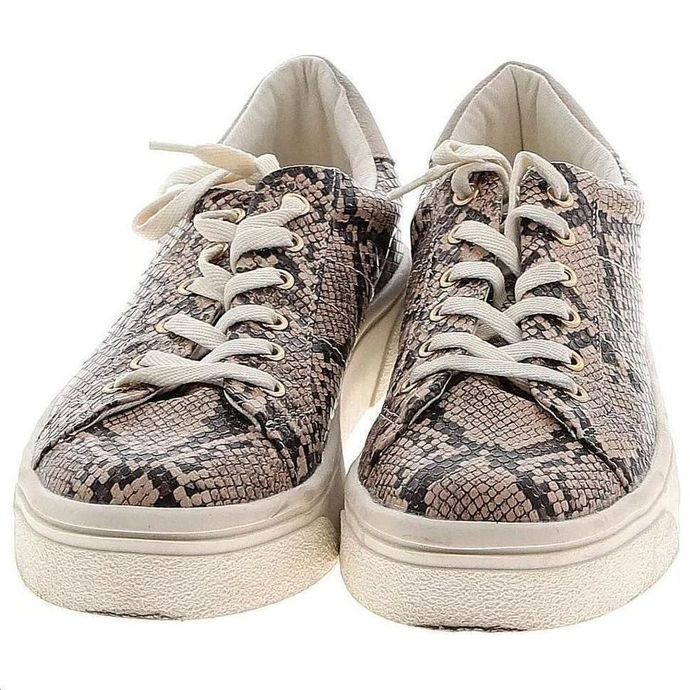 Converse All Star Coupe PT OX "Python" 圖 4