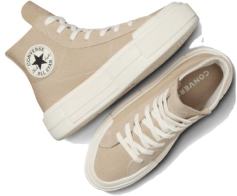 Converse All Star Cruise Shoes 'Nutty Granola' A07209C Shop Converse All Star Cruise Shoes 'Nutty Granola' A07209C