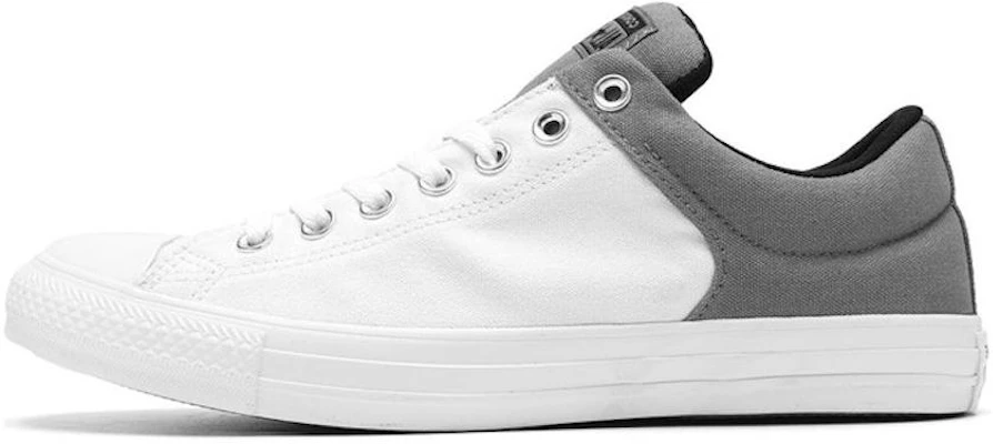 Converse All Star CTAS High Street Ox ''Gris Blanc'' 164286C Buy Converse All Star CTAS High Street Ox ''Gris Blanc'' 164286C