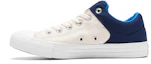 Buy Converse All Star Ctas High Street Zapatillas Marfil/Azul 164285c