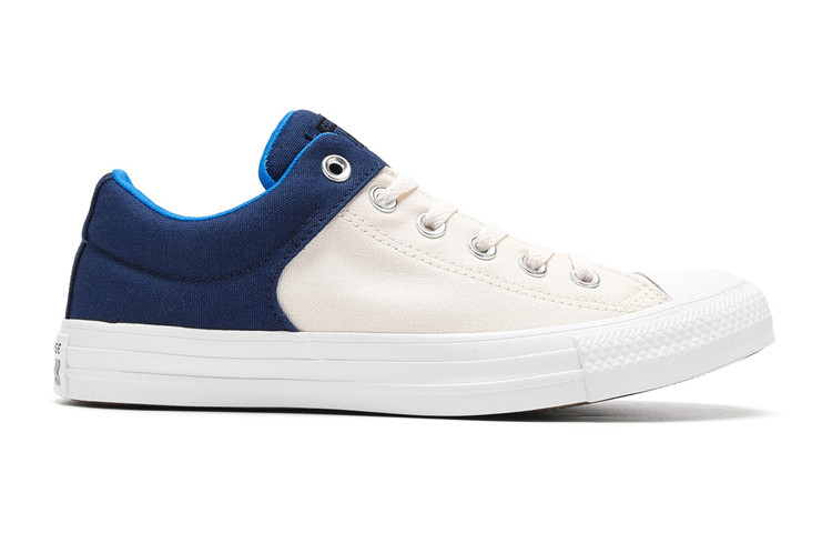 Order Converse All Star Ctas High Street Zapatillas Marfil/Azul 164285c
