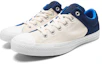 Lookbook Converse All Star Ctas High Street Zapatillas Marfil/Azul 164285c