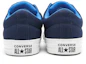 Shop Converse All Star Ctas High Street Zapatillas Marfil/Azul 164285c