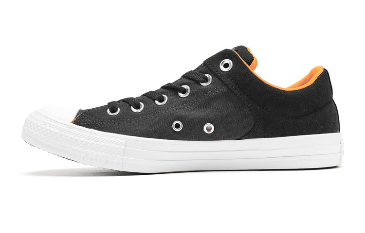Converse All Star Ctas High Street Sneakers Orange/Black 164284C