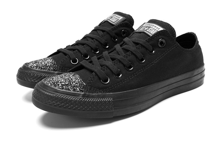 Lookbook Converse All Star Ctas OX Sneakers 563465C