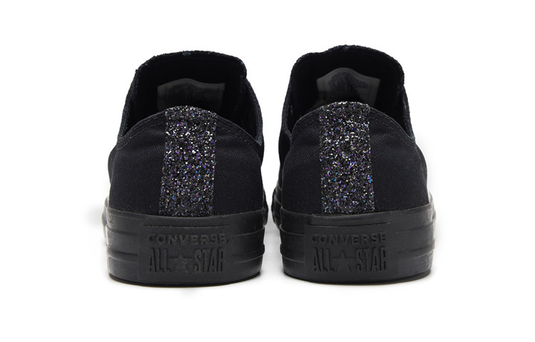 Shop Converse All Star Ctas OX Sneakers 563465C