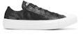 Converse All Star Ctas OX 'Hitam Perak' 559883C