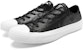 Converse All Star Ctas OX 'Hitam Perak' 559883C