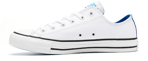 Converse All Star Ctas OX White 165667C Converse All Star Ctas OX White 165667C