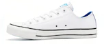 Buy Converse All Star Ctas OX Wit 165667C