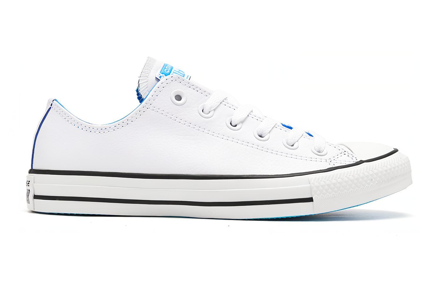 Order Converse All Star Ctas OX Wit 165667C