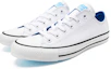 Lookbook Converse All Star Ctas OX Wit 165667C