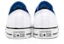 Converse All Star Ctas OX Putih 165667C