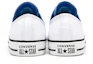 Shop Converse All Star Ctas OX Wit 165667C