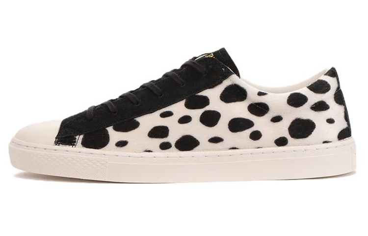 Converse All Star Cup DM-FUR OX 'White/Black' 38001160