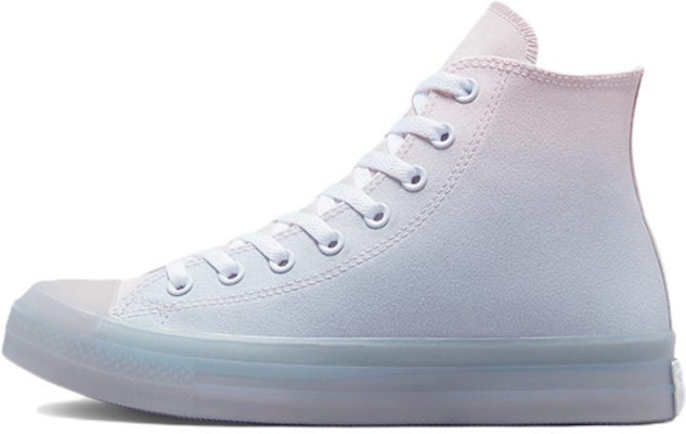 Converse All Star CX Chuck Taylor 'Blue Pink Gradient' A03745C Buy Converse All Star CX Chuck Taylor 'Blue Pink Gradient' A03745C