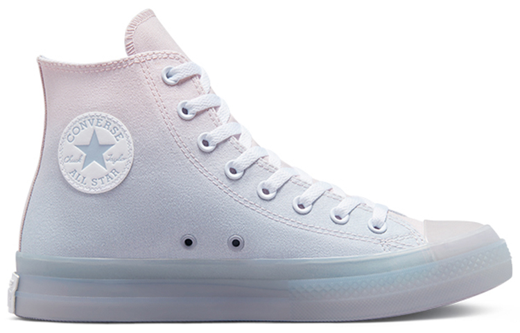 Order 匡威全明星 CX Chuck Taylor ‘蓝粉渐变’ A03745C