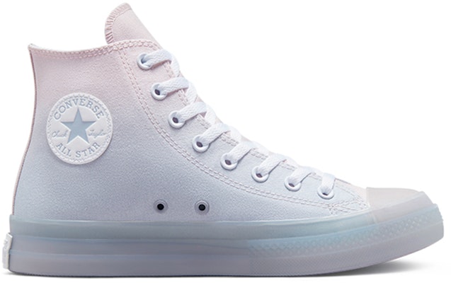 Converse All Star CX Chuck Taylor 'Blue Pink Gradient' A03745C Order Converse All Star CX Chuck Taylor 'Blue Pink Gradient' A03745C