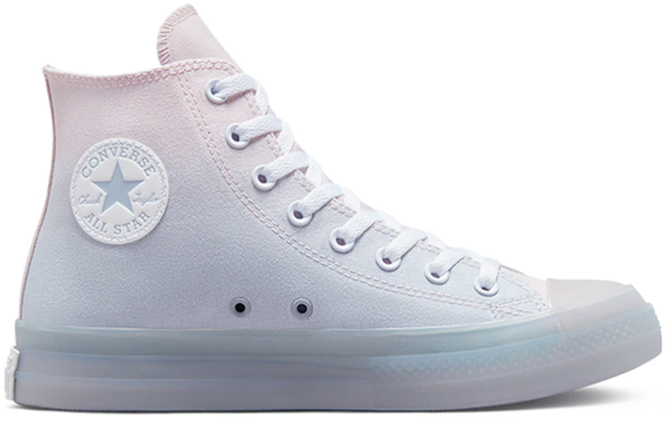 匡威全明星 CX Chuck Taylor ‘蓝粉渐变’ A03745C Lookbook 匡威全明星 CX Chuck Taylor ‘蓝粉渐变’ A03745C
