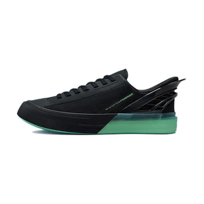 Converse Chuck Taylor All Star CX Flyease 'Black Prism Green'