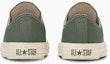 Purchase Converse All Star 小雛菊低筒球鞋 綠色 31312670