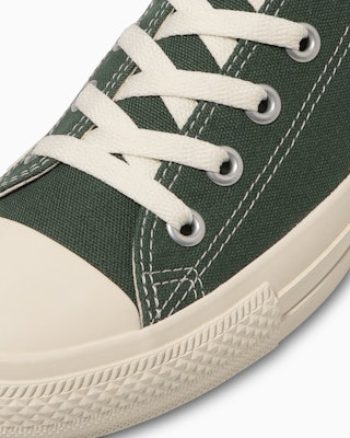 Converse All Star 小雛菊低筒球鞋 綠色 31312670 Sizing Converse All Star 小雛菊低筒球鞋 綠色 31312670