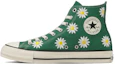 Buy Converse All Star Daisyflower Hi 'Spring Green' 31308070