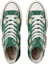 Shop Converse All Star Daisyflower Hi 'Spring Green' 31308070