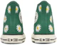 Purchase Converse All Star Daisyflower Hi 'Spring Green' 31308070