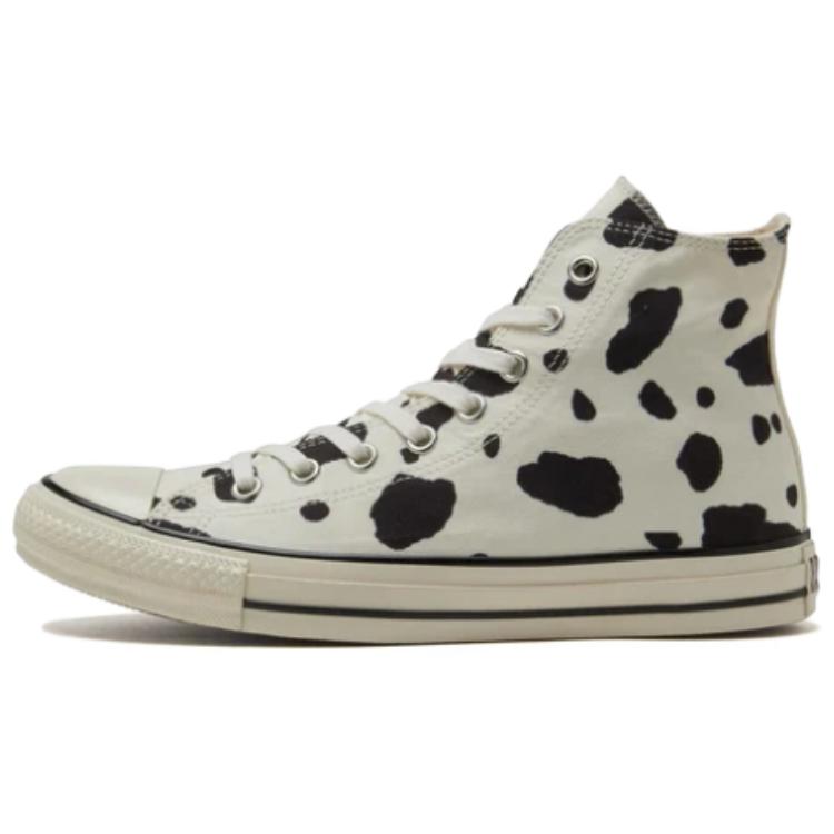 Converse All Star Dalmatianfur Hi 'Off White' 31307820