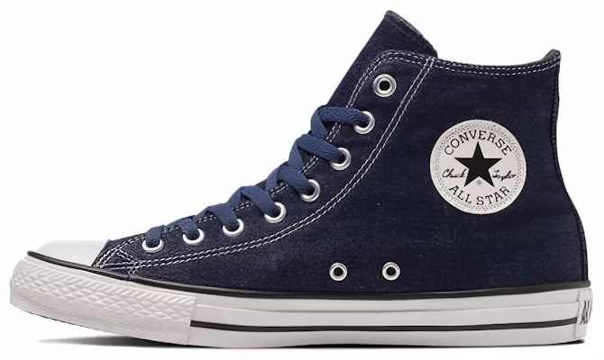 匡威 All Star Denim ST Hi "靛藍" 31311020 Buy 匡威 All Star Denim ST Hi "靛藍" 31311020