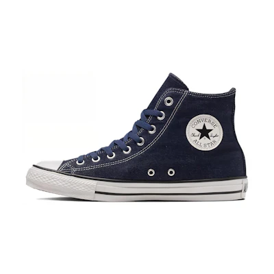 Converse All Star Denim ST Hi "Indigo"