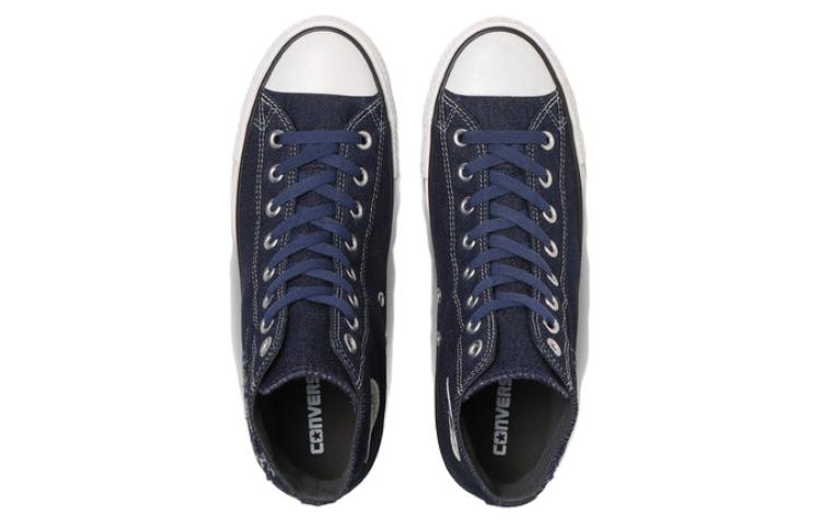 Shop 匡威 All Star Denim ST Hi "靛藍" 31311020