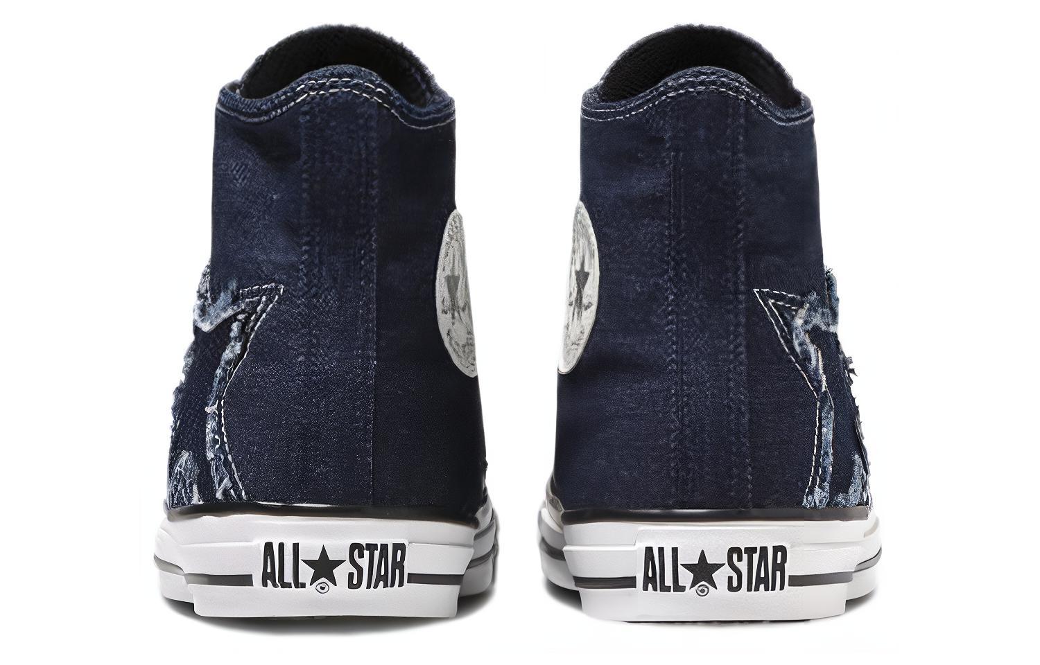 Purchase 匡威 All Star Denim ST Hi "靛藍" 31311020