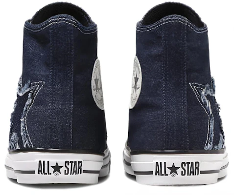匡威 All Star Denim ST Hi "靛藍" 31311020 Purchase 匡威 All Star Denim ST Hi "靛藍" 31311020